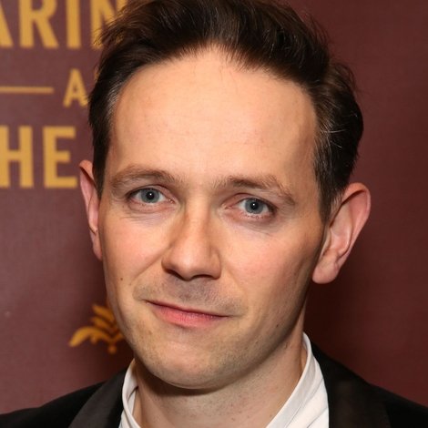 Iestyn Davies