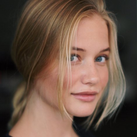 Mina Dale