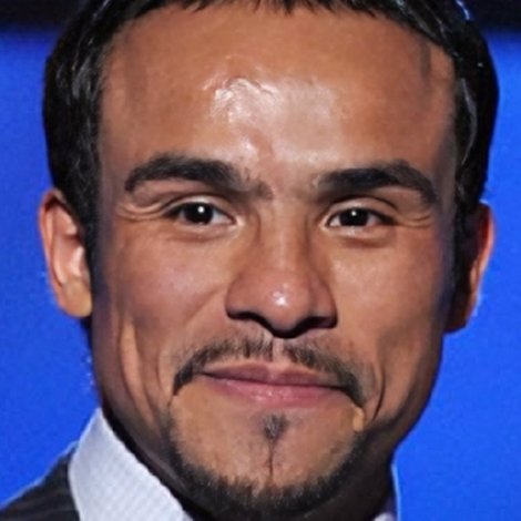 Juan Manuel Marquez
