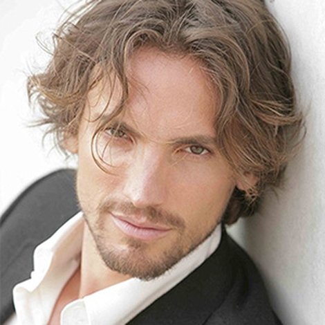 Michael Matucci