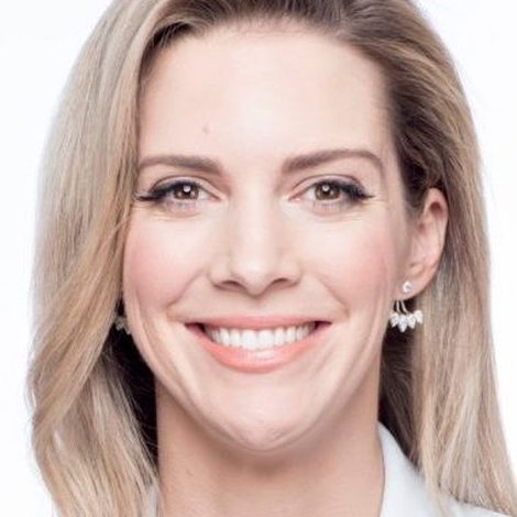 Carrie-Anne Greenbank