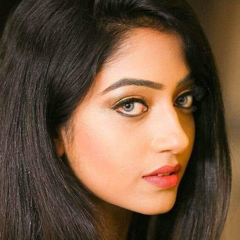 Ivlina Chakraborty