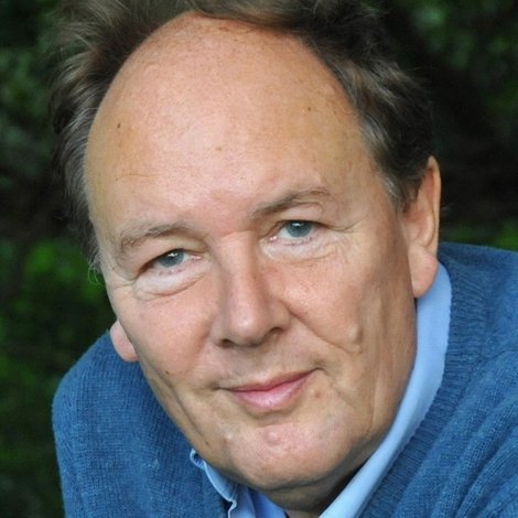 Patrick Harpur