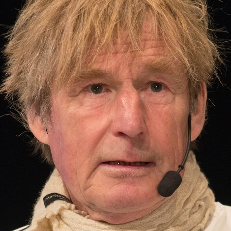 Niklas Ek