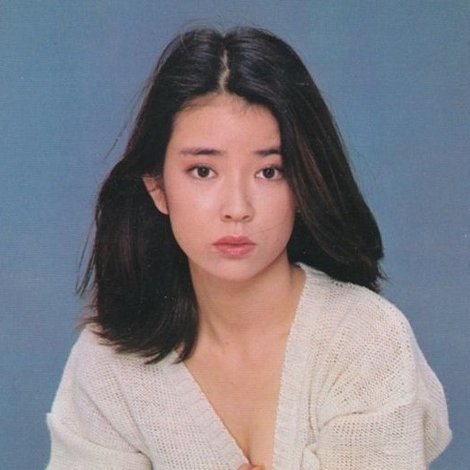 Kayoko Kishimoto