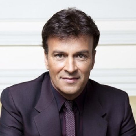 Tony Carreira