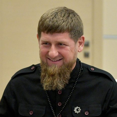 Ramzan Kadyrov