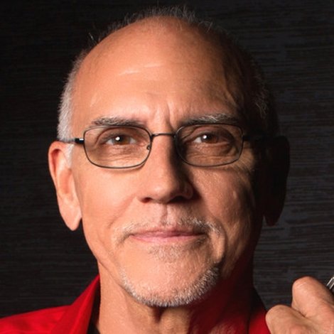 Larry Carlton