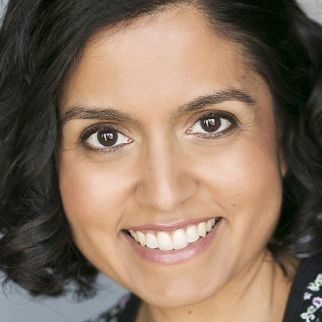 Monica Bhatnagar