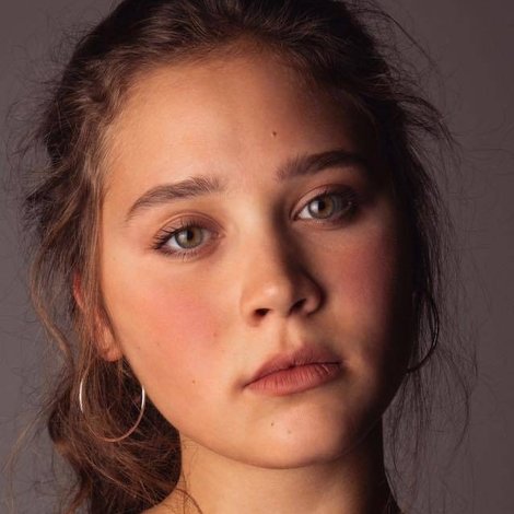 Daria Khvostenko