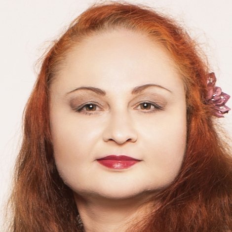 Rita Jasinská