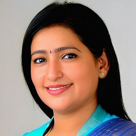 Hetal Parmar