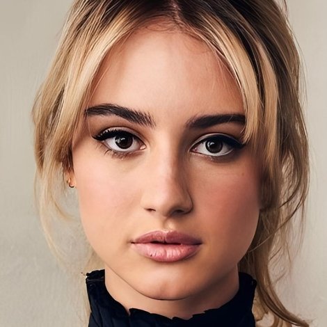 Grace Van Patten
