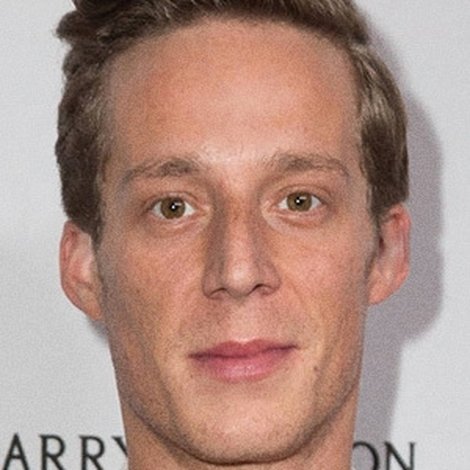 Blaine Hoven