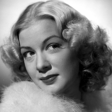 Betty Hutton