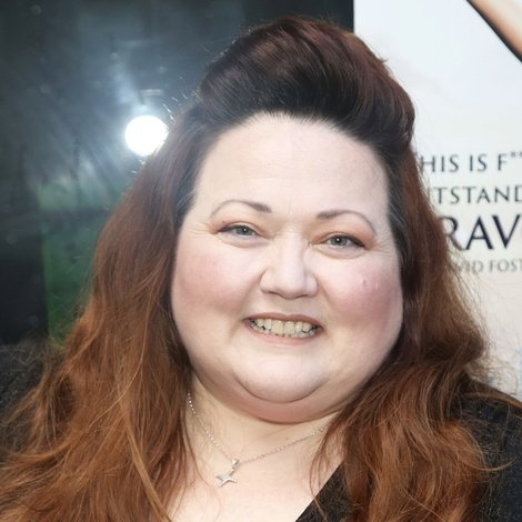 Kathy Deitch
