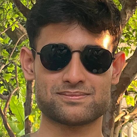 Karan Dhillon