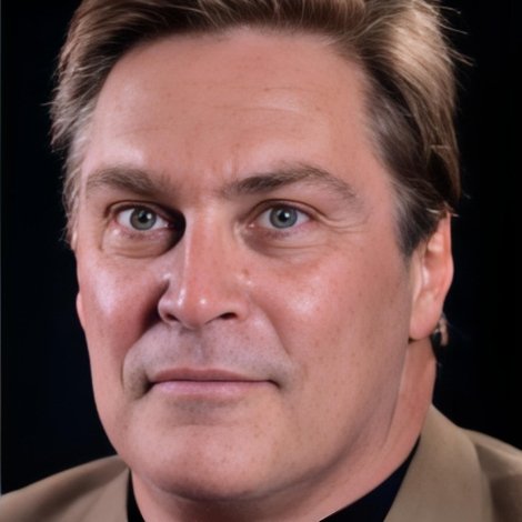 Andrew S. Harper