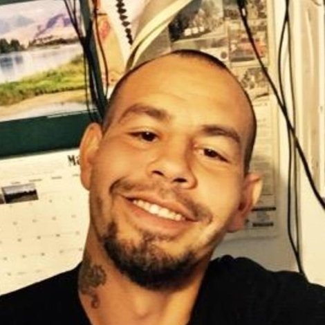 Derrick Janis