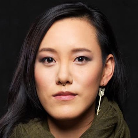 Anne Hu