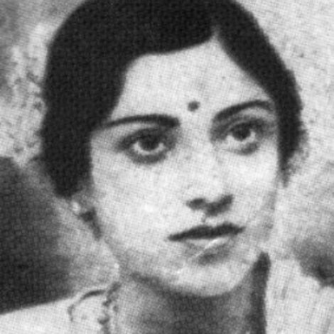 Aswathamma