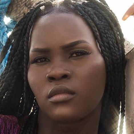Buliana Simon Arop