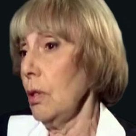 Natalya Verova