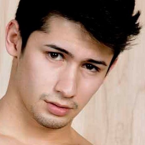 Liam Riley