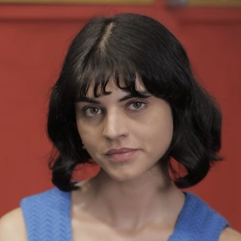 Sara Penelope Robin