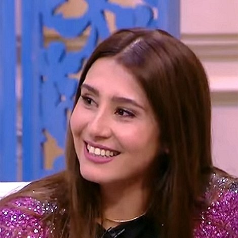 Maya Shiha