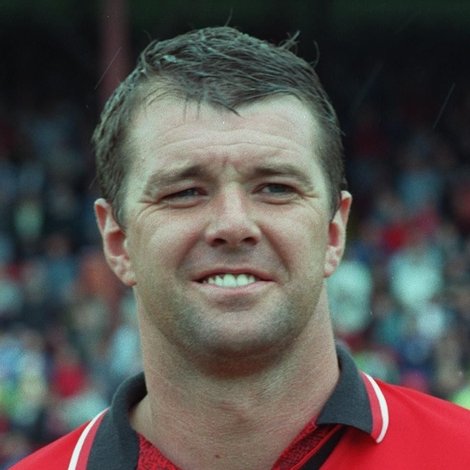 Gary Pallister