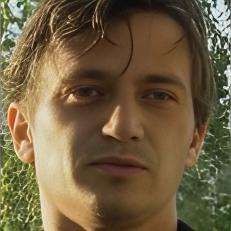 Aleksey Trofimov
