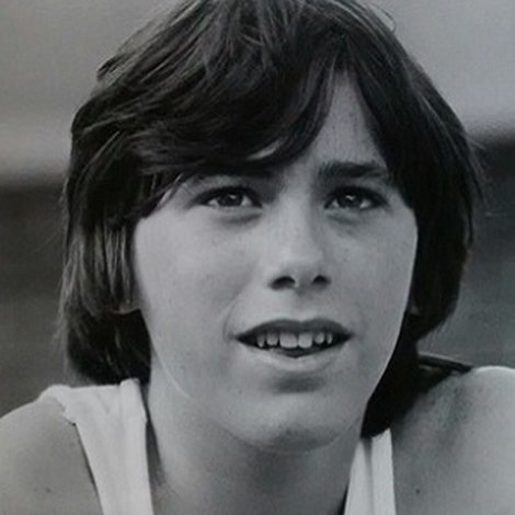 Michael Eric Kramer