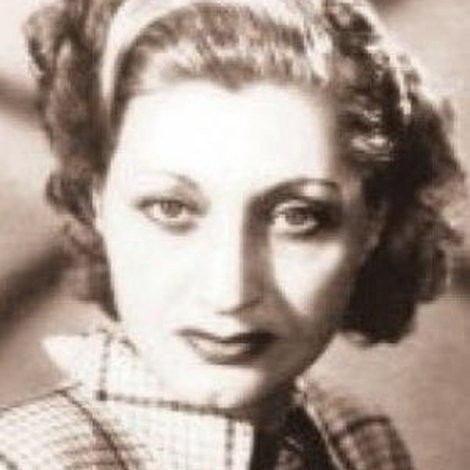 Assia Dagher