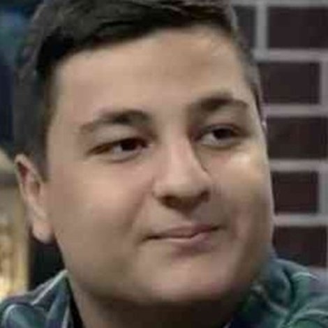 Mohammad Reza Shirkhanloo