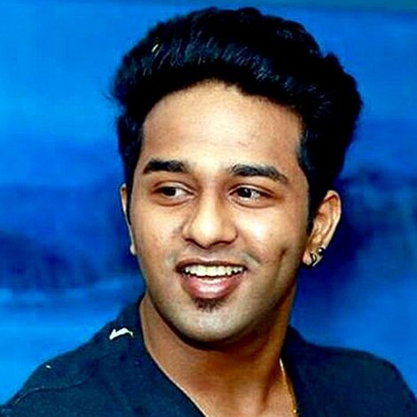 Amal Unnithan
