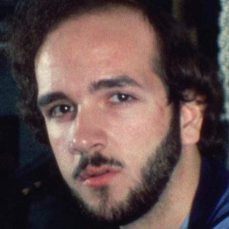 Carlos Garcia