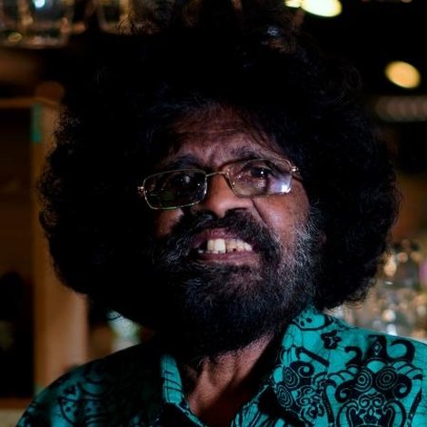 David Arumugam