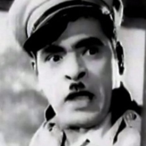 A. Karunanidhi