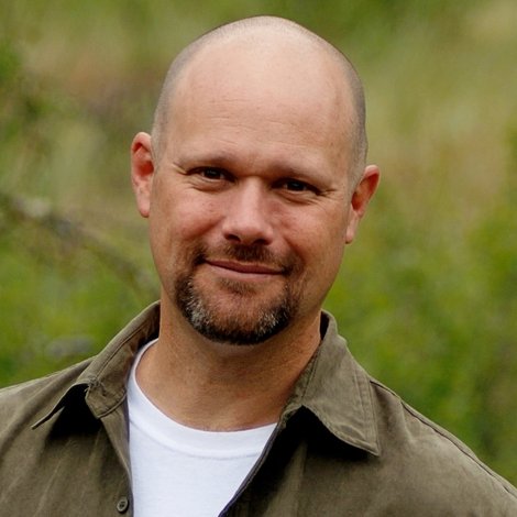 Jay Underwood