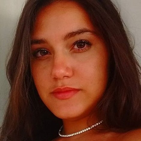 Isabel Petrenko