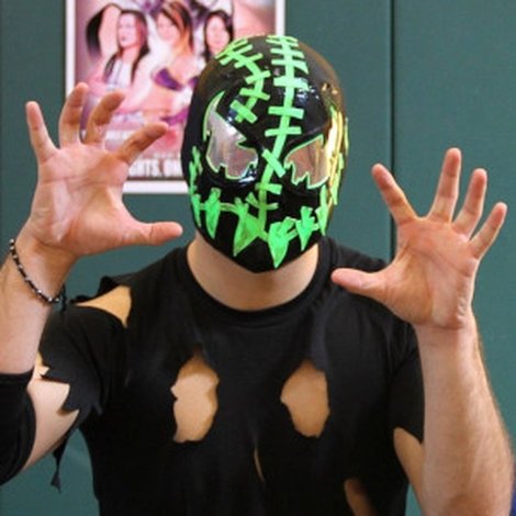 Frightmare