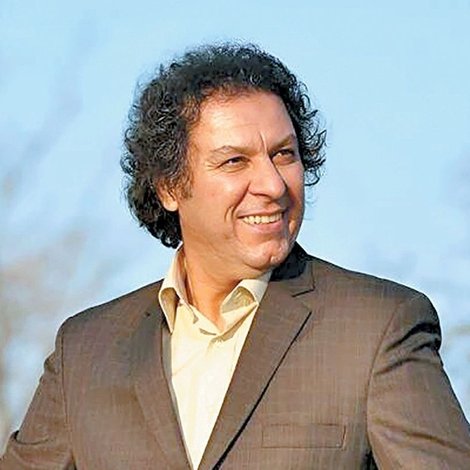 Arash Mir Ahmadi