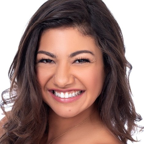 Sarah Ashley Rodriguez
