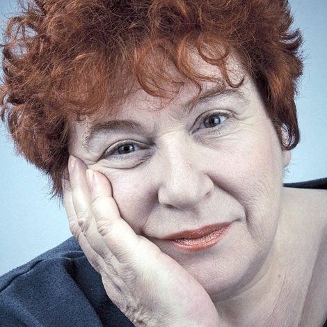 Christine Zavan