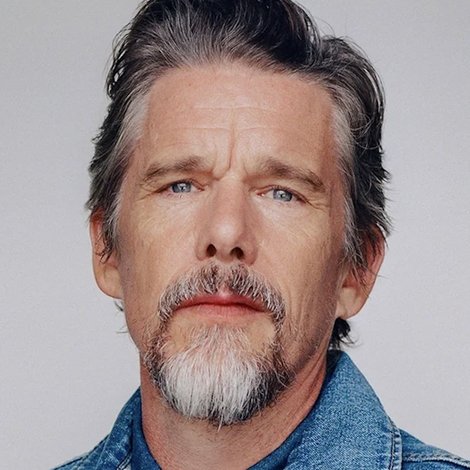 Ethan Hawke