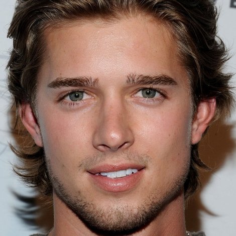 Drew Van Acker
