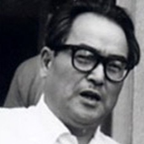 Kazuo Mori