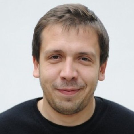 Yavor Borisov