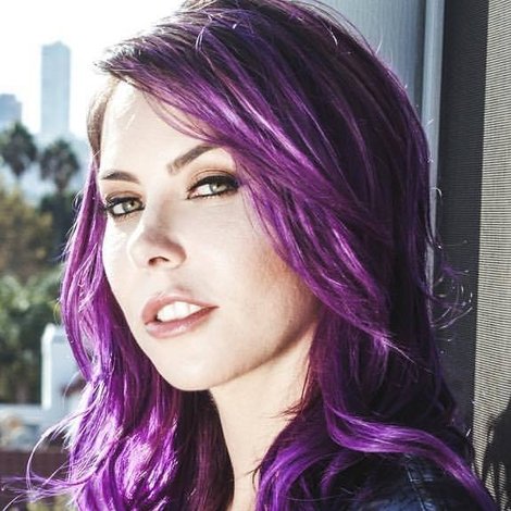 Michele Morrow